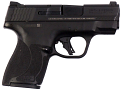 Smith & Wesson M&P 9 Shield Plus 9mm Pistol - Used in Good Condition