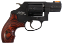 Smith & Wesson 351PD AirLite 22 Mag Revolver - Used in Good Condition Smith & Wesson 351PD AirLite 22 Mag Revolver - Used in Good Condition