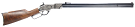 Henry Original Deluxe Silver 44-40 Win Rifle - Used in Good Condition with Box Henry Original Deluxe Silver 44-40 Win Rifle - Used in Good Condition with Box