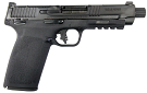 Smith & Wesson M&P 5.7 5.7x28mm Pistol - Used in Very Good Condition with Box Smith & Wesson M&P 5.7 5.7x28mm Pistol - Used in Very Good Condition with Box