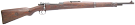 Czech VZ24 8mm Mauser Rifle - Collectible *Slovakian Contract*