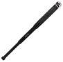 Cold Steel 7-12" Baton Black Steel