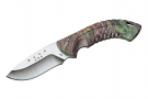 Buck Omni Hunter 12PT Realtree Xtra Green Knife