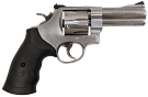 Smith & Wesson 610-3 10mm Revolver - Used in Good Condition