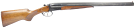 KBI INC. IZH-43 12 Ga Shotgun - Used in Good Condition