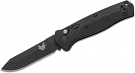 Benchmade 8551BK Mediator Automatic Knife