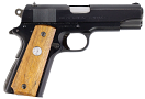 Colt Combat Commander 45 ACP Pistol - Collectible *1973*