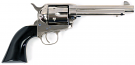 Uberti 1873 Cattleman Desperado 45 LC Revolver - Used in Good Condition Uberti 1873 Cattleman Desperado 45 LC Revolver - Used in Good Condition