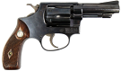 Smith & Wesson Model 30-1 32 S&W Long Revolver - Collectible *Pre Lock* Smith & Wesson Model 30-1 32 S&W Long Revolver - Collectible *Pre Lock*
