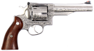 Ruger Redhawk 44 Mag Revolver - Used in Good Condition *Engraved* Ruger Redhawk 44 Mag Revolver - Used in Good Condition *Engraved*