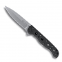 CRKT M16-01S Kit Carson Spear Point Folding Knife