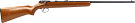 Remington 514 22LR Rifle - Used in Good Condition