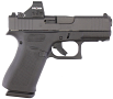 Glock 43X 9mm Pistol - Used in Very Good Condition with Box *Holosun HS507K Red Dot* Glock 43X 9mm Pistol - Used in Very Good Condition with Box *Holosun HS507K Red Dot*