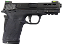 Smith & Wesson Performance Center M&P 380 Shield EZ 380 ACP Pistol - Used in Good Condition with Box Smith & Wesson Performance Center M&P 380 Shield EZ 380 ACP Pistol - Used in Good Condition with Box