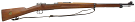 M96 Carl Gustavs Swedish Mauser 6.5x55 Swede Rifle - Used in Good Condition *1913* M96 Carl Gustavs Swedish Mauser 6.5x55 Swede Rifle - Used in Good Condition *1913*