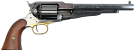 Pietta 1858 New Army Conversion 45 LC Revolver - Used in Good Condition Pietta 1858 New Army Conversion 45 LC Revolver - Used in Good Condition