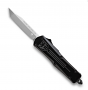 CobraTec Large FS-3 OTF Tanto Point Automatic Knife CobraTec Large FS-3 OTF Tanto Point Automatic Knife