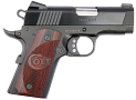 Colt 1911 Lightweight Defender 45 ACP Pistol - Used in Very Good Condition with Box Colt 1911 Lightweight Defender 45 ACP Pistol - Used in Very Good Condition with Box