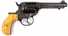 Colt Model 1877 Lightning Double Action 38 LC Revolver - Collectible *1903* Colt Model 1877 Lightning Double Action 38 LC Revolver - Collectible *1903*