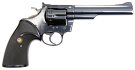 Colt Trooper MKIII 357 Mag Revolver - Used in Fair Condition *1976* Colt Trooper MKIII 357 Mag Revolver - Used in Fair Condition *1976*