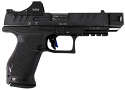 Walther PDP Compact Custom 9mm Pistol - Used in Good Condition with Box *Holosun SCS PDP* Walther PDP Compact Custom 9mm Pistol - Used in Good Condition with Box *Holosun SCS PDP*