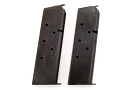 WW2 USGI M1911 M.S. Little 7 Round 45ACP Magazines - Vintage Magazines