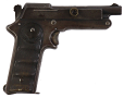 Spanish Jo. Lo. Ar. Model 1924 380 ACP Pistol - Used in Good Condition Spanish Jo. Lo. Ar. Model 1924 380 ACP Pistol - Used in Good Condition