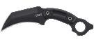 CRKT 2630 Du Hoc Austin McGlaun Fixed Blade Knife CRKT 2630 Du Hoc Austin McGlaun Fixed Blade Knife
