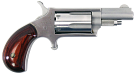 NAA Mini 22LR/22 Mag Revolver - Used in Good Condition