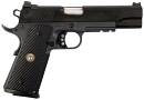 Wilson Combat 1911 CQB Tactical LE 45 ACP Pistol - Used in Very Good Condition Wilson Combat 1911 CQB Tactical LE 45 ACP Pistol - Used in Very Good Condition