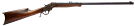Stevens Model 44 25-20 Win Rifle - Used in Good Condition