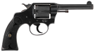 Colt Police Positive 32 New Police (32 S&W Long) Revolver - Collectible *1924*