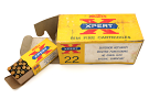 Winchester Western Xpert 22LR 40 Grain Lead, 500 Rounds - Vintage Ammunition Winchester Western Xpert 22LR 40 Grain Lead, 500 Rounds - Vintage Ammunition