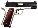 Springfield Armory 1911 Ronin 45 ACP Pistol - Used in Good Condition