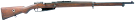 Turkish 88/05/35 8mm Mauser Rifle - Collectible *1935*