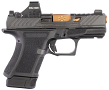 Shadow Systems CR920 9mm Pistol - Used in Good Condition with Case *Holosun HS407K Red Dot* Shadow Systems CR920 9mm Pistol - Used in Good Condition with Case *Holosun HS407K Red Dot*