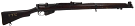 Indian GRI Ishapore Enfield SMLE No.1 Mk III 303 British Rifle - Collectible *1941*