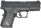 Springfield Armory XDM Elite Compact OSP 45 ACP Pistol - Used in Good Condition with Box Springfield Armory XDM Elite Compact OSP 45 ACP Pistol - Used in Good Condition with Box