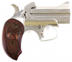 Bond Arms Patriot 45 long Colt/410 Shot Shell Derringer - Used in Good Condition with Box Bond Arms Patriot 45 long Colt/410 Shot Shell Derringer - Used in Good Condition with Box