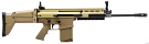 FN SCAR Heavy 17S NRCH 308 Win Rifle - Used in Good Condition with Box