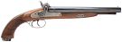 Pedersoli Howdah Hunter 50 Cal Pistol - Used in Good Condition with Box Pedersoli Howdah Hunter 50 Cal Pistol - Used in Good Condition with Box
