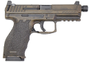 Heckler & Koch VP9 9mm Pistol - Used in Good Condition *SSVi Signature Series* Heckler & Koch VP9 9mm Pistol - Used in Good Condition *SSVi Signature Series*