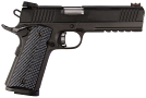 Rock Island Armory M1911A1-FS Tactical 45 ACP Pistol - Used in Good Condition with Box Rock Island Armory M1911A1-FS Tactical 45 ACP Pistol - Used in Good Condition with Box