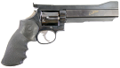Smith & Wesson Model 10-7 Custom 38 Special Revolver - Used in Good Condition Smith & Wesson Model 10-7 Custom 38 Special Revolver - Used in Good Condition