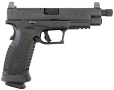 Springfield Armory XDM Elite Optic Ready 9mm Pistol - Used in Good Condition with Case Springfield Armory XDM Elite Optic Ready 9mm Pistol - Used in Good Condition with Case
