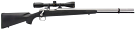Remington 700ML 50 Cal Inline Muzzleloader - Used in Good Condition *Nikon Scope* Remington 700ML 50 Cal Inline Muzzleloader - Used in Good Condition *Nikon Scope*