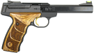 Browning Buck Mark Plus UDX 22LR Pistol - Used in Very Good Condition with Box Browning Buck Mark Plus UDX 22LR Pistol - Used in Very Good Condition with Box