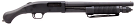 Mossberg 590 Shockwave 12 Ga Shotgun - Used in Good Condition
