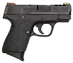 Smith & Wesson Performance Center M&P Shield 40 S&W Pistol - Used in Good Condition with Box Smith & Wesson Performance Center M&P Shield 40 S&W Pistol - Used in Good Condition with Box
