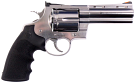 Colt Anaconda 44 Mag Revolver - Used in Very Good Condition with Box